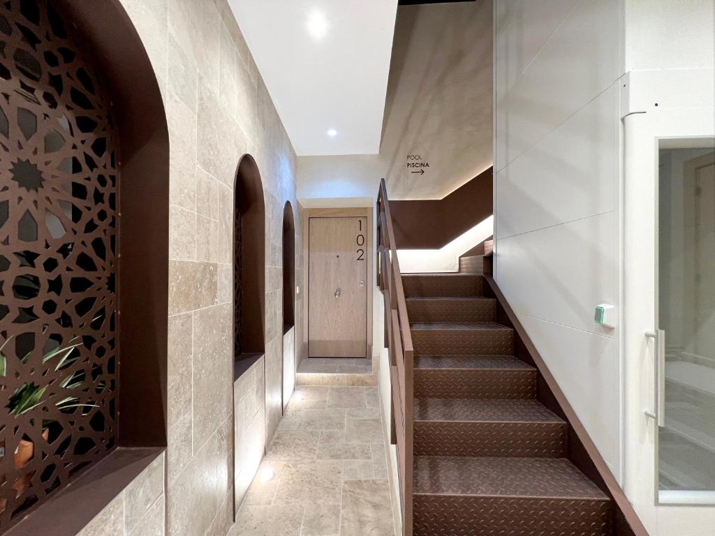 Arcos de Medina - Apartamentos premium - 11