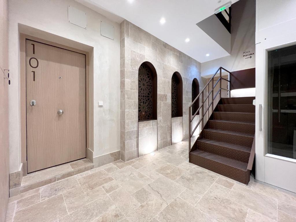 Arcos de Medina - Apartamentos premium - 14