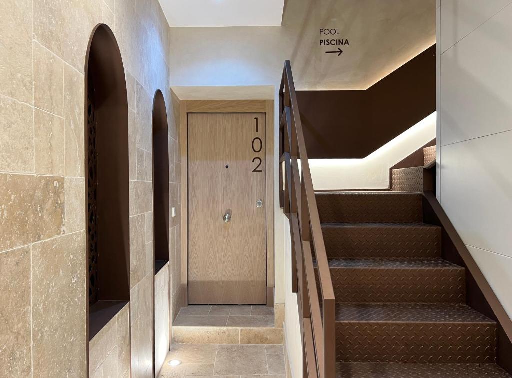 Arcos de Medina - Apartamentos premium - 18