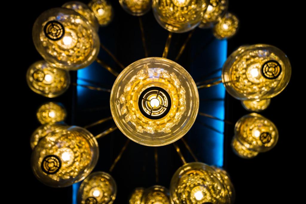 Elizabeth Hotel - Resim 28