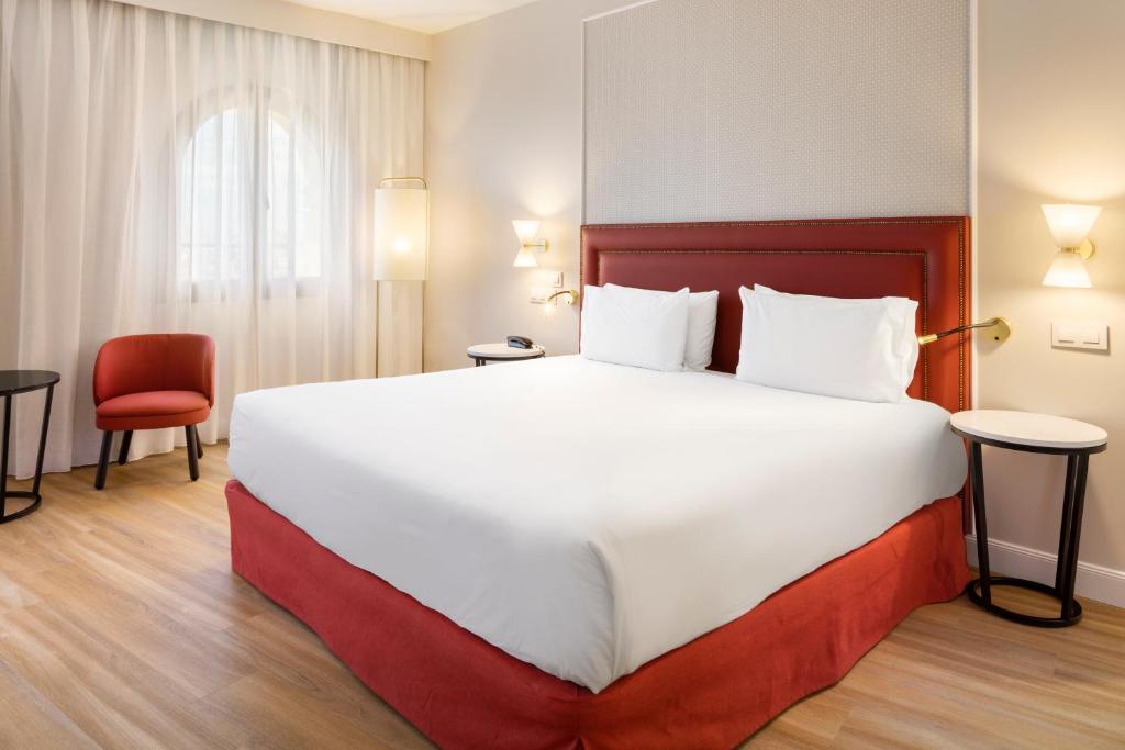 Exe Sevilla Macarena, Sevilia – Prețuri actualizate 2023