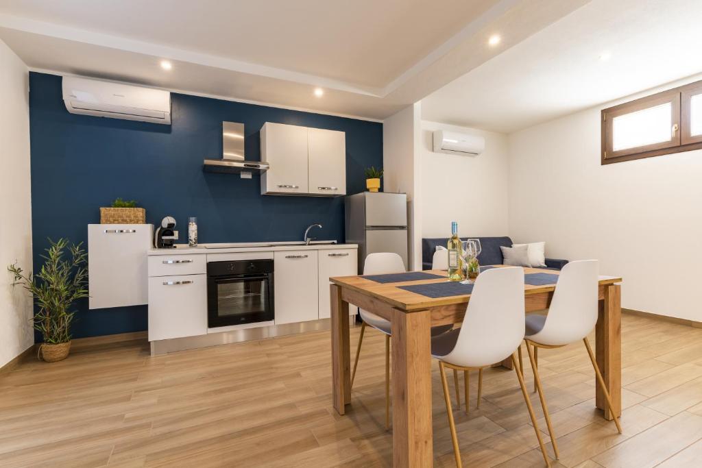 Lumen House - Appartement Supérieur