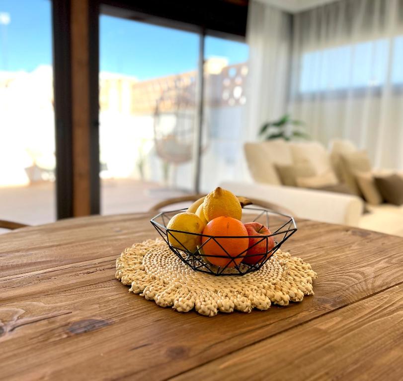 Arcos de Medina - Apartamentos premium - Penthouse-Wohnung