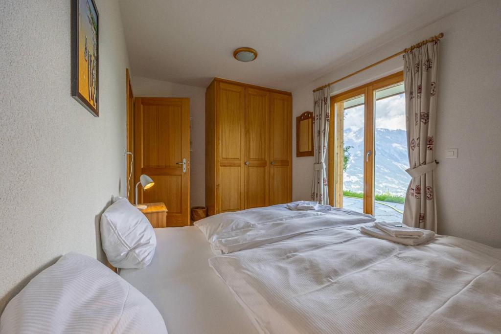 Chalet Le Papillon - Calm, sunny, spacious - Resim 24