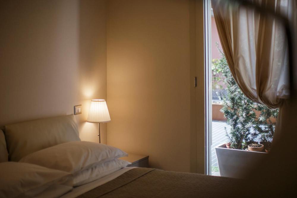 Residence Millecento - Aperto tutto l'anno - Апартаменты - Первый этаж