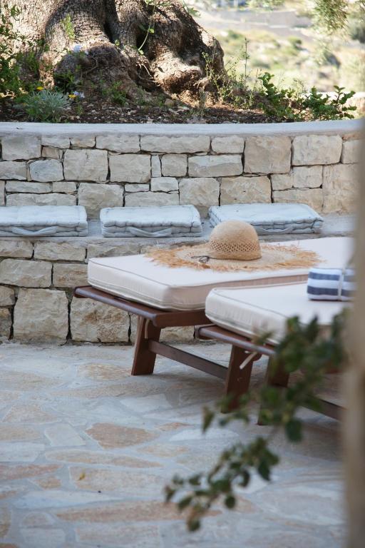 Fotografie z fotogalerie ubytování Fereniki's place v destinaci Gaios