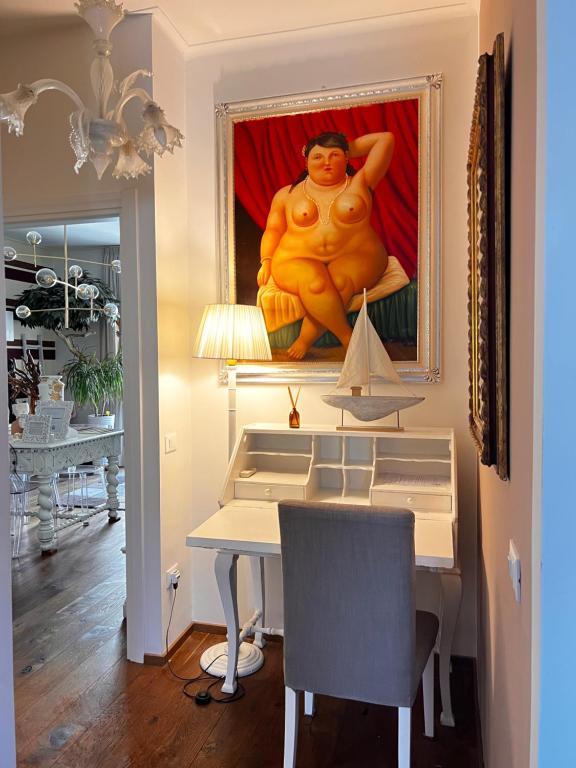 Residenza Anton Doni - 2