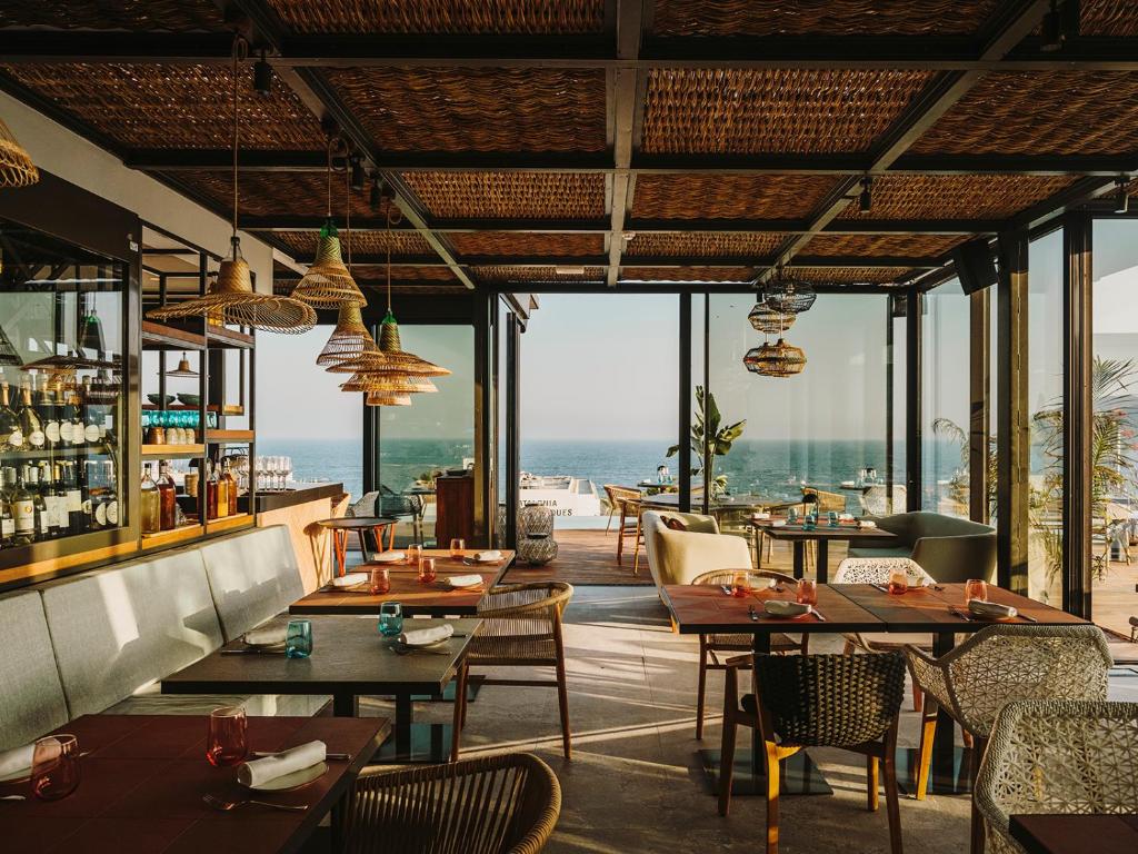 Aguas de Ibiza Grand Luxe Hotel - Small Luxury Hotel of the ...