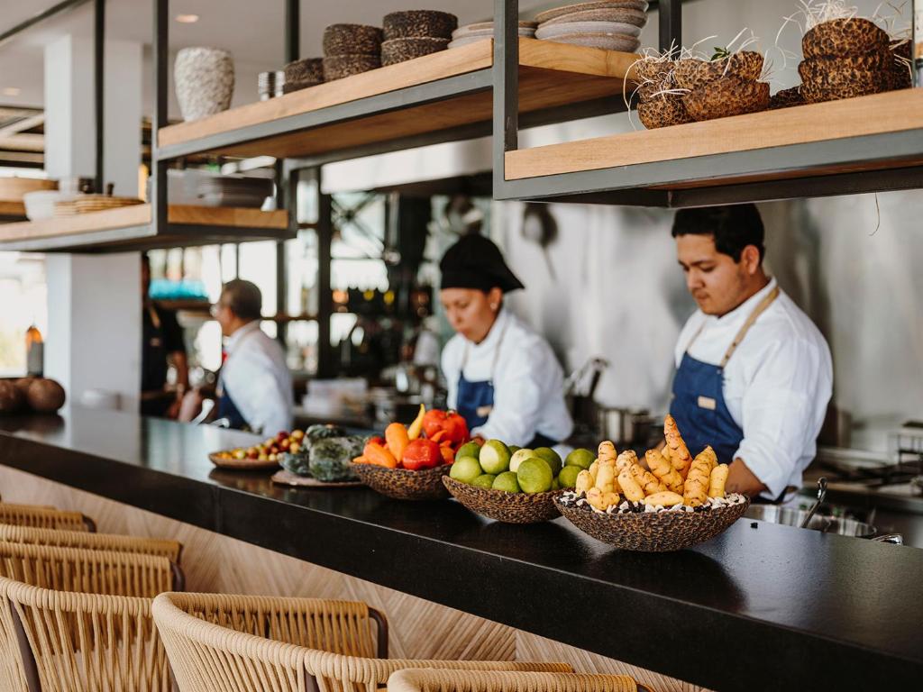 Aguas de Ibiza Grand Luxe Hotel - Small Luxury Hotel of the ...