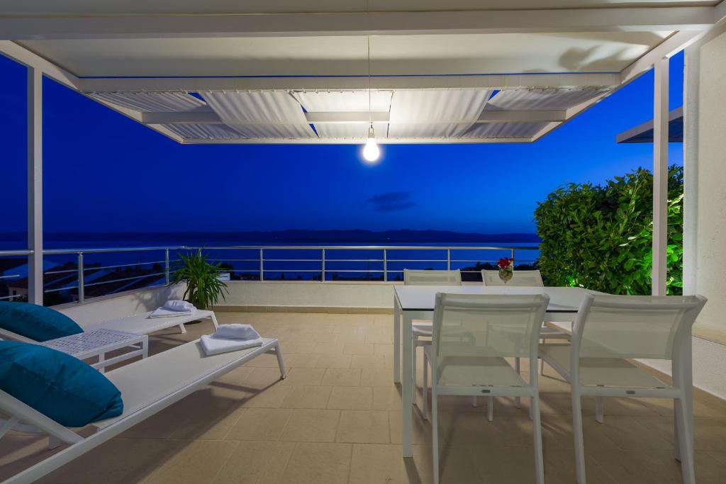 Apartments Villa Azzurra Bol - 19