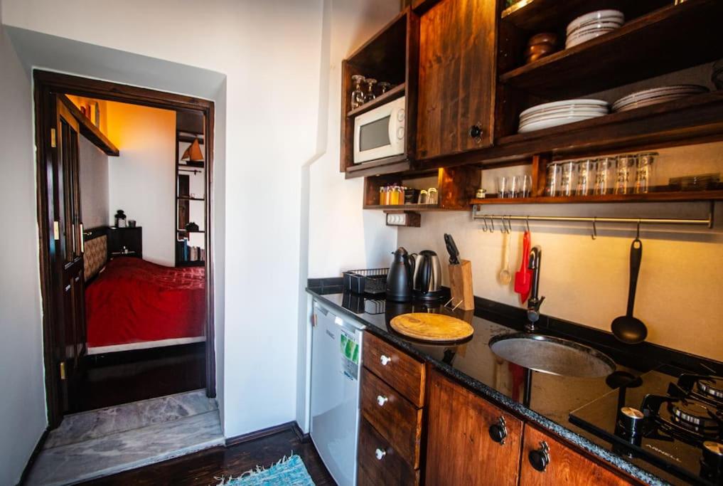 Imagen de la galería de Uzun Çarşı Mira Loft, en Kas