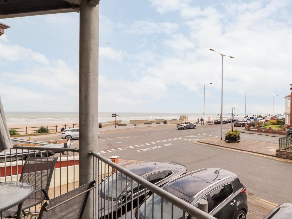 Apartment Ocean View 3 52, Bridlington, UK