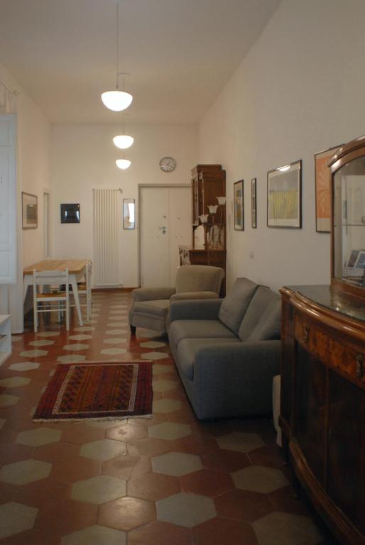 Casa in Trastevere - 5
