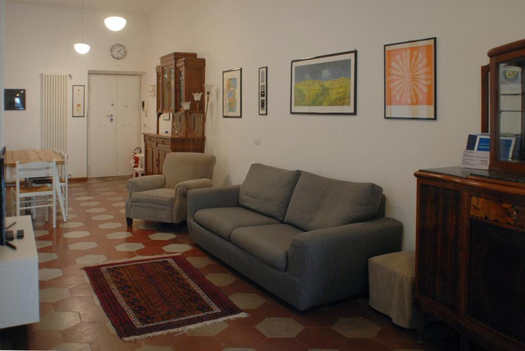 Casa in Trastevere - 4