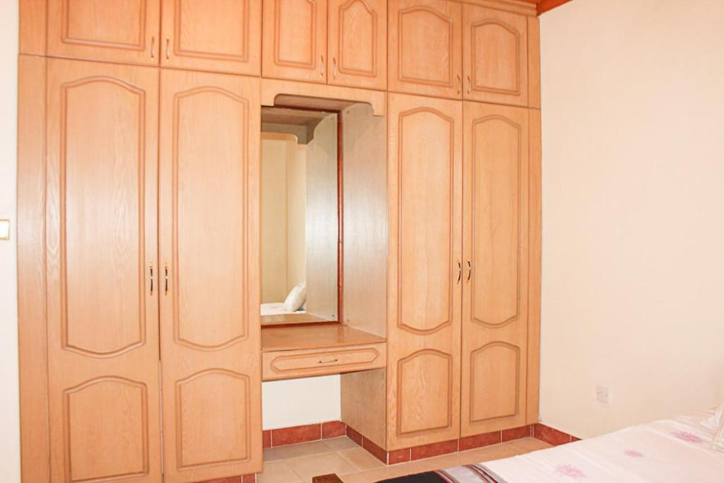 Fotografie z fotogalerie ubytování Windy Ridge Karen View Palace Apartment v destinaci Nairobi