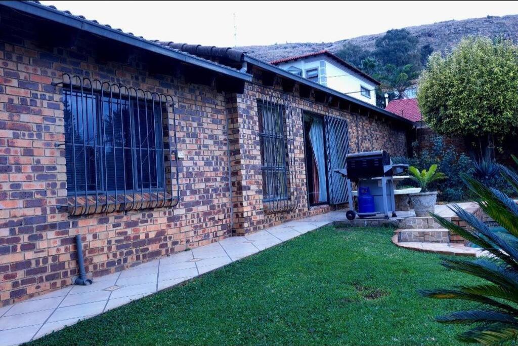 Bruma guest cottage, Johannesburg Updated 2024 Prices