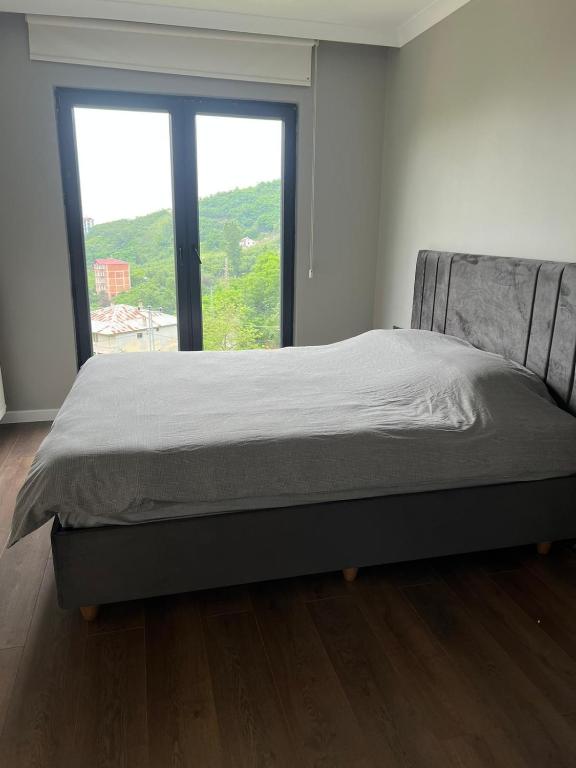 Doğa içerisinde lüks ve muhteşem villa