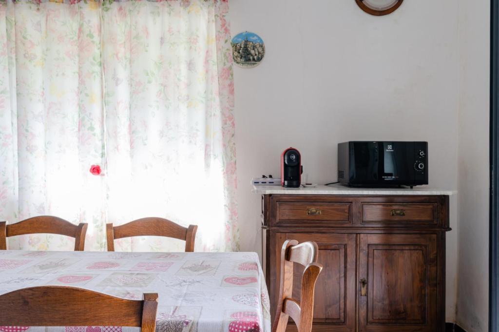 Postel nebo postele na pokoji v ubytování Casa dei Renai by Rentbeat