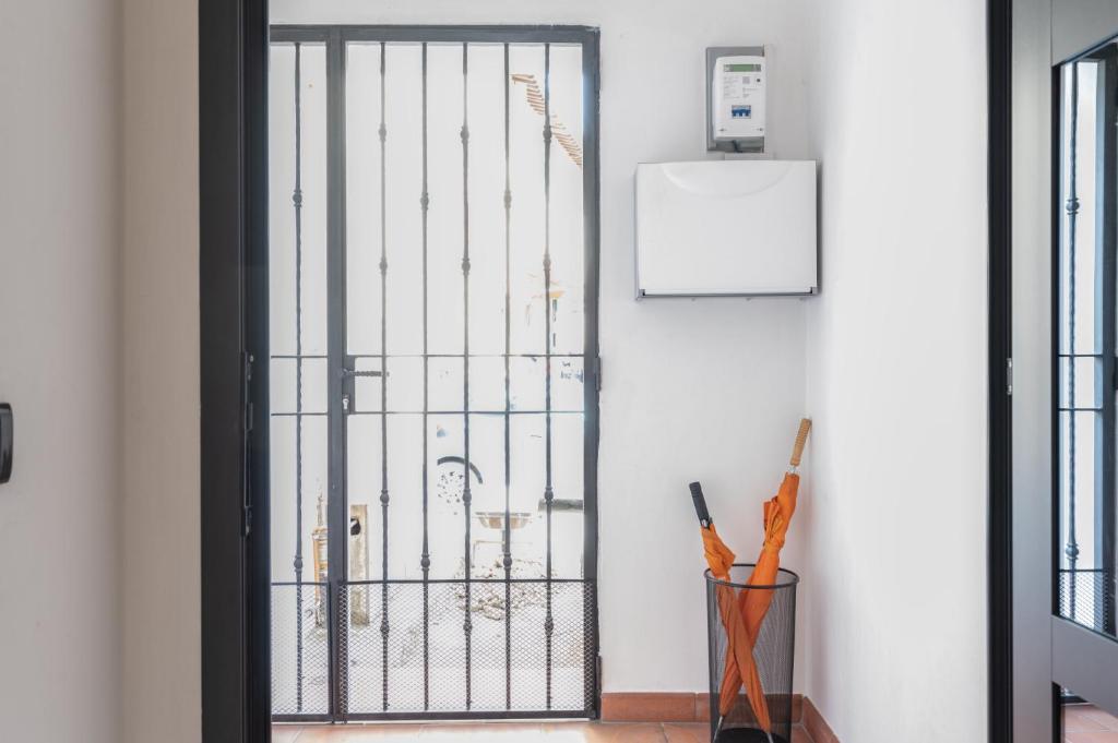 Fotografie z fotogalerie ubytování Casa dei Renai by Rentbeat v destinaci Signa