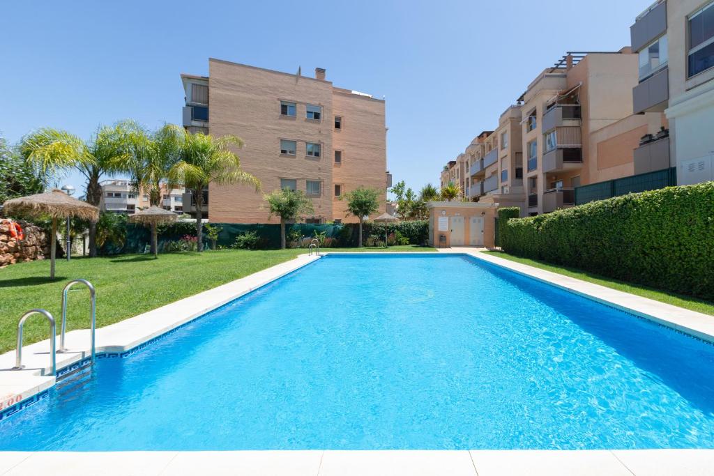 Casa Luz, Torremolinos – Updated na 2023 Prices