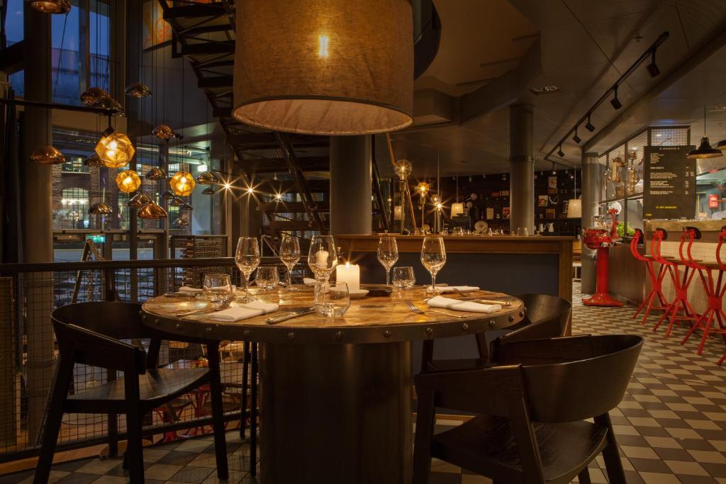 Scandic Vulkan - Resim 45