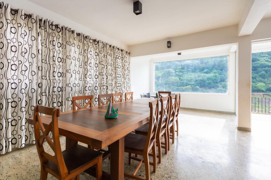 Fotografie z fotogalerie ubytování Villa Victoria Edge v destinaci Digana