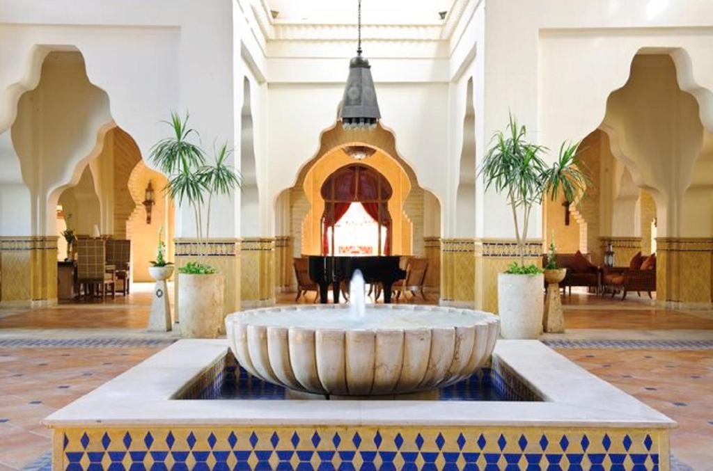 Fotografie z fotogalerie ubytování Sharm Resort v destinaci Sharm El Sheikh