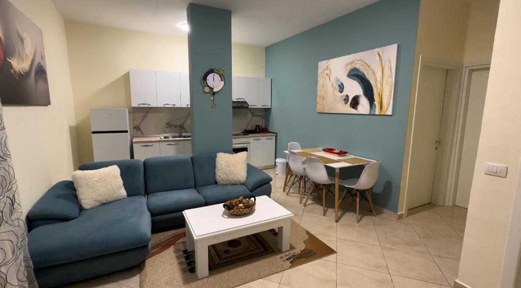 Villa Apartments S&F City Centre - Image 4