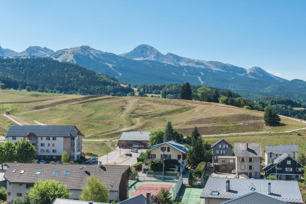 Φυσικό τοπίο κοντά σε αυτό το διαμέρισμα