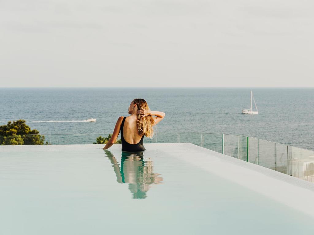 Aguas de Ibiza Grand Luxe Hotel - Small Luxury Hotel of the ...