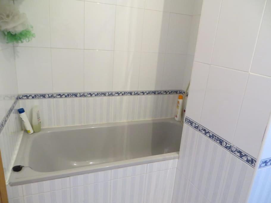 Fotografie z fotogalerie ubytování Apartamento DUQUES DE BÉJAR v destinaci Béjar