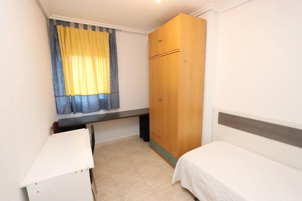 Fotografie z fotogalerie ubytování Apartamento DUQUES DE BÉJAR v destinaci Béjar