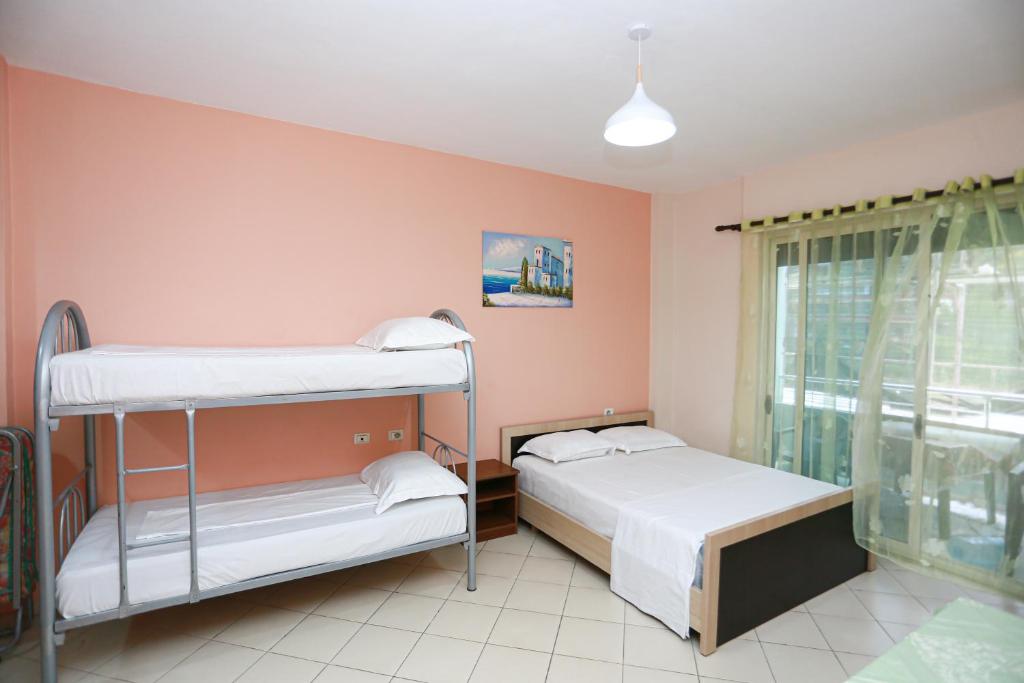 Helia's Apartments Shkembi Kavajes - Image 6