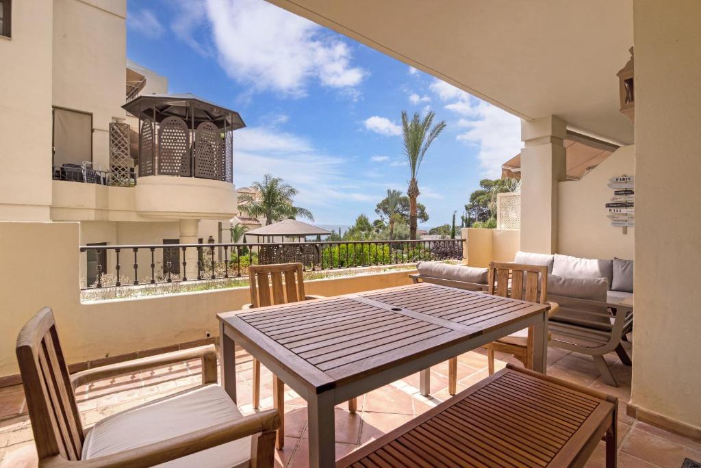 Villa Gadea 12-3, Altea – Updated 2023 Prices