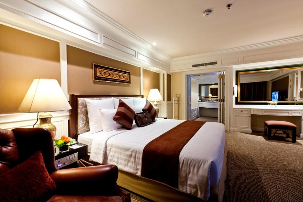 Royal Princess Larn Luang - SHA Extra Plus - Resim 45