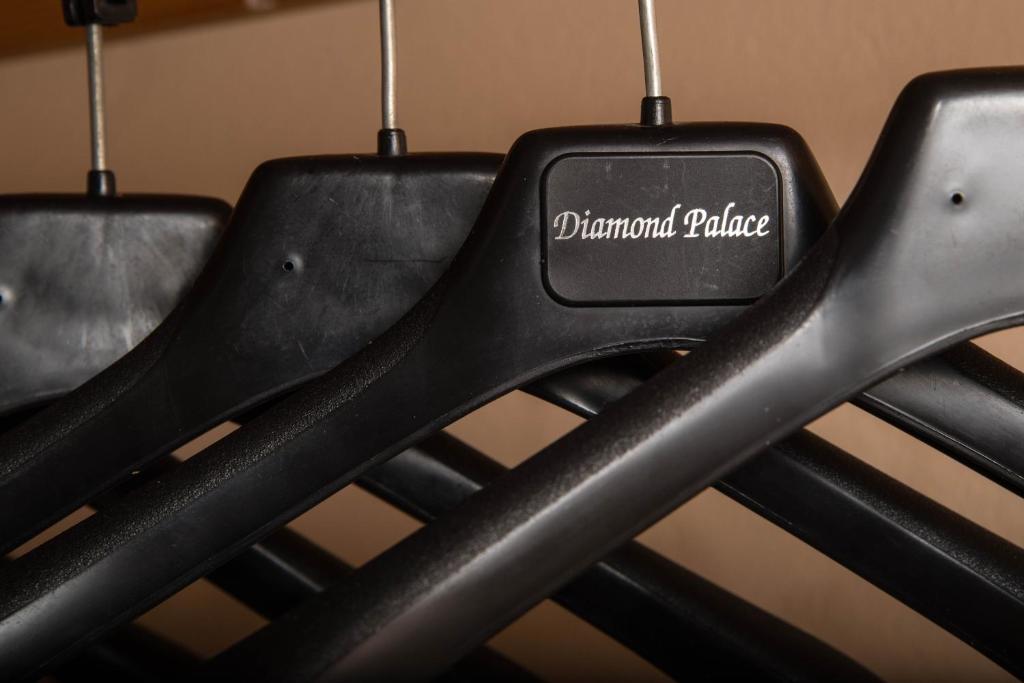 Fotografie z fotogalerie ubytování Diamond Palace v destinaci Gythio