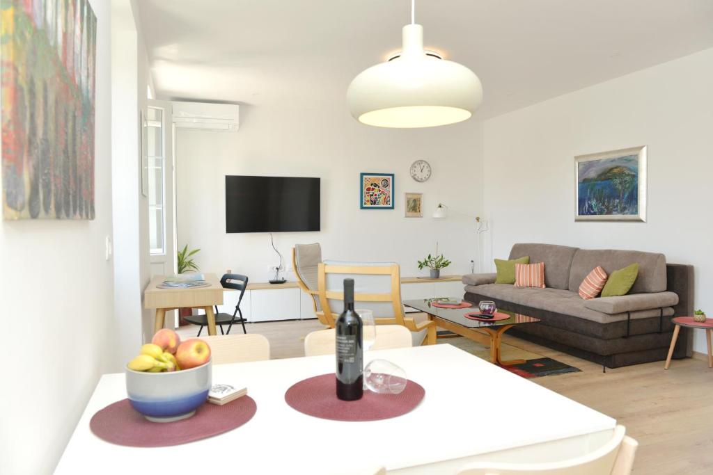Apartment Junona - Poluotok na dlanu