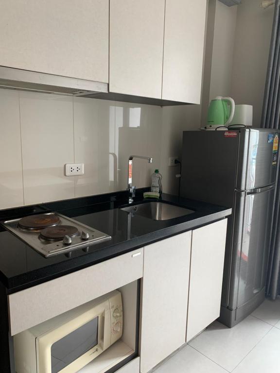 Base Condos - Resim 24