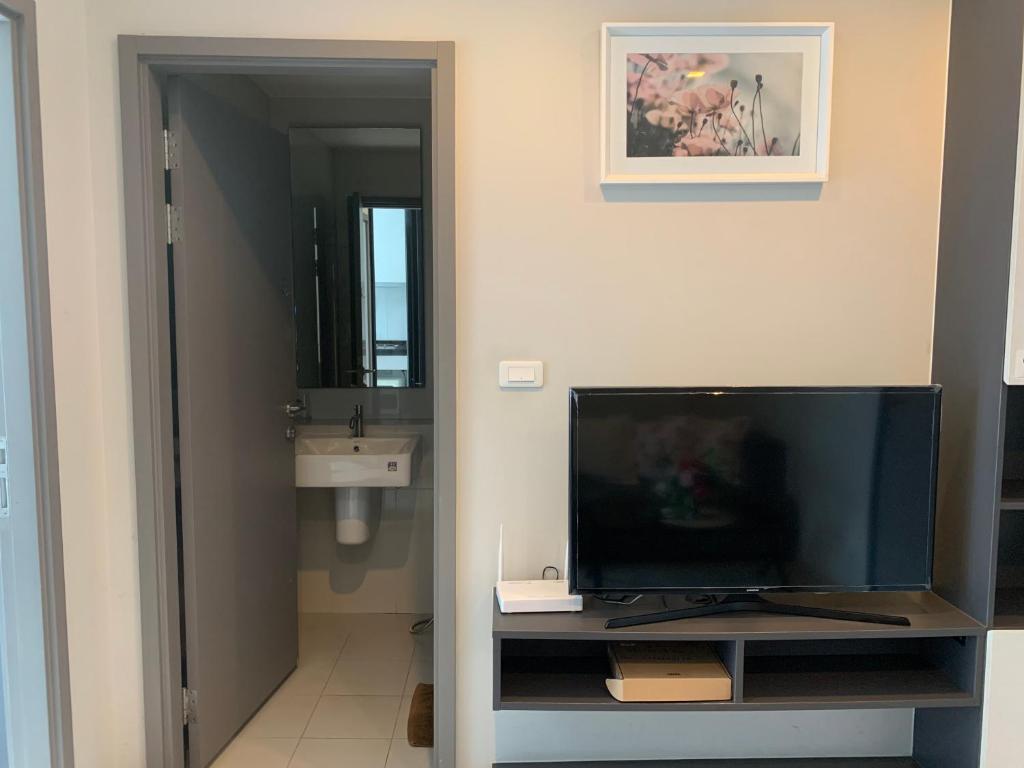 Base Condos - Resim 22