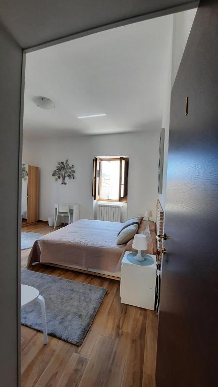 Golden Secret - Twin Room With Balcony