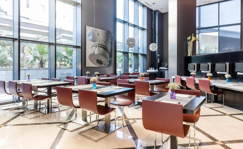Ilunion Aqua 4, Valencia – Precios 2023 actualizados