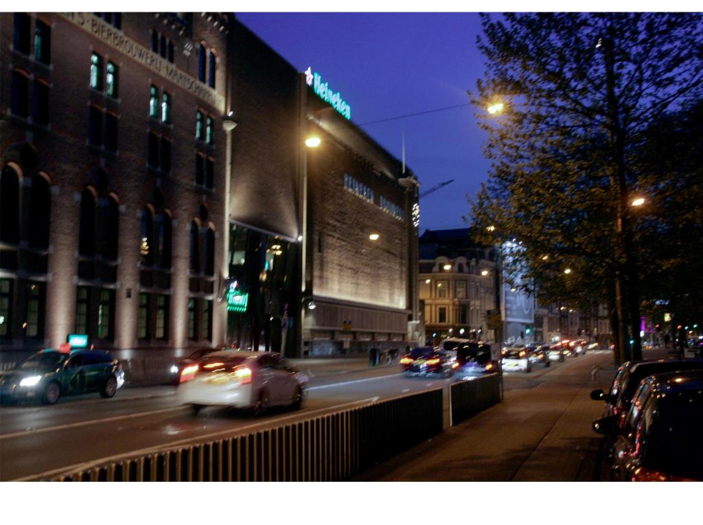 Hotel Kap City Centre - Resim 20