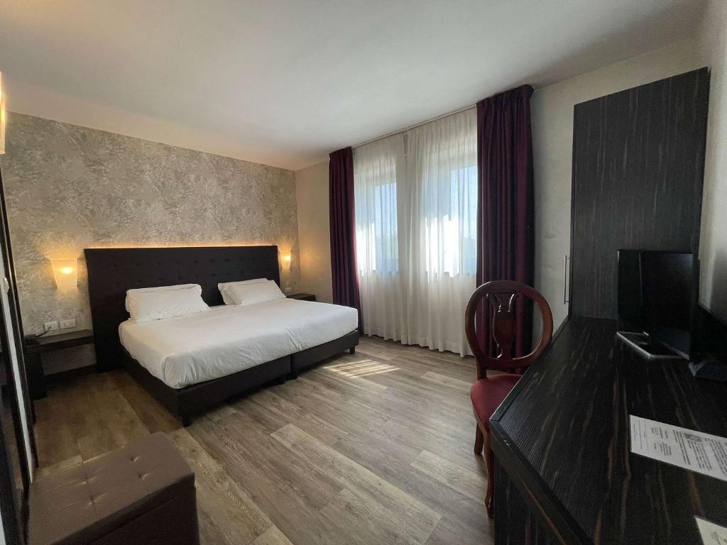 Best Western Park Hotel Continental, San Donà di Piave – Updated 2024 Prices