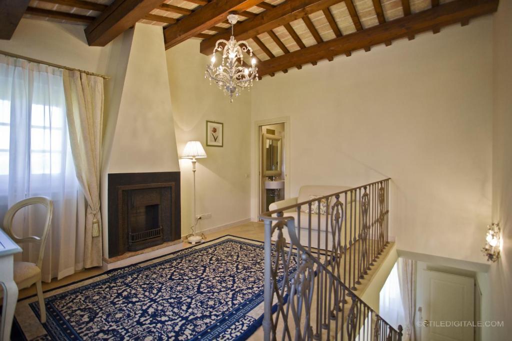 Borgo Conde Wine Resort - Superior King Suite