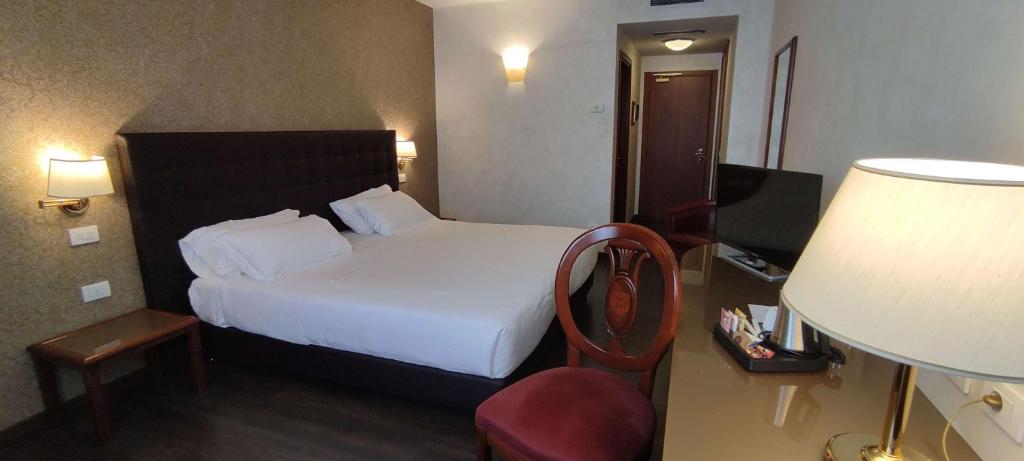 Best Western Park Hotel Continental - Superior King Kamer