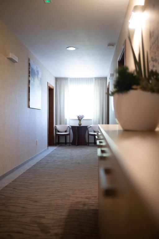 Hotel Nadmorski - 19