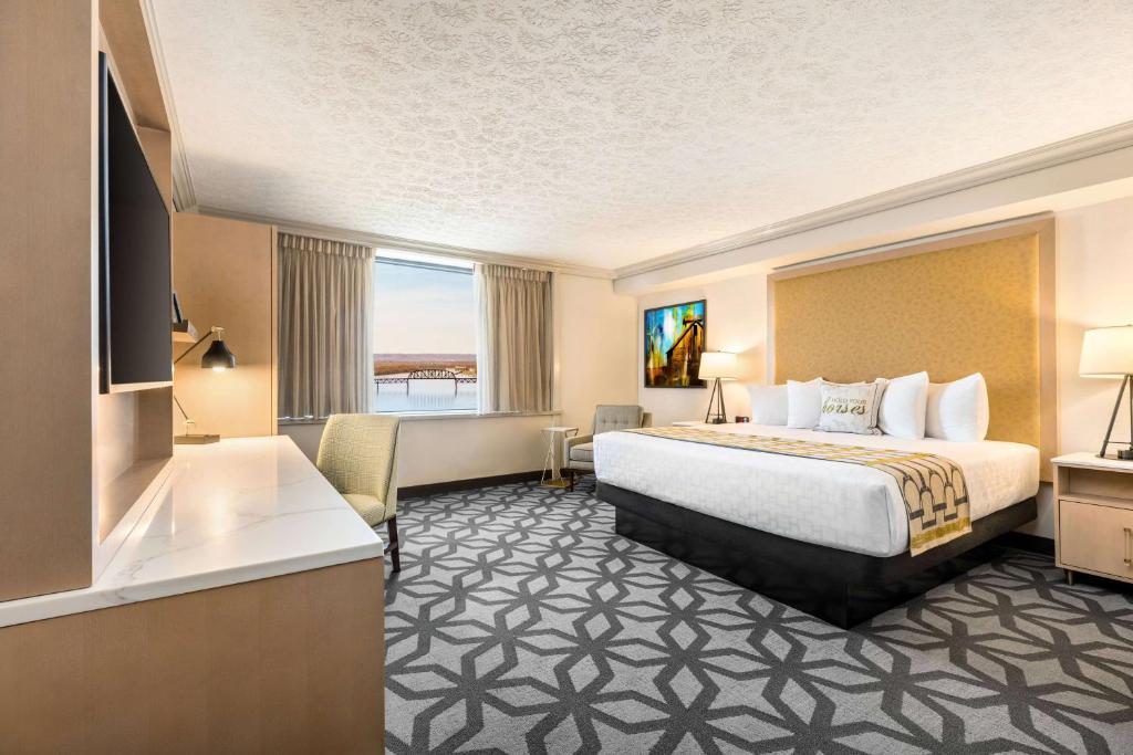 Galt House Hotel, A Trademark Collection Hotel photo