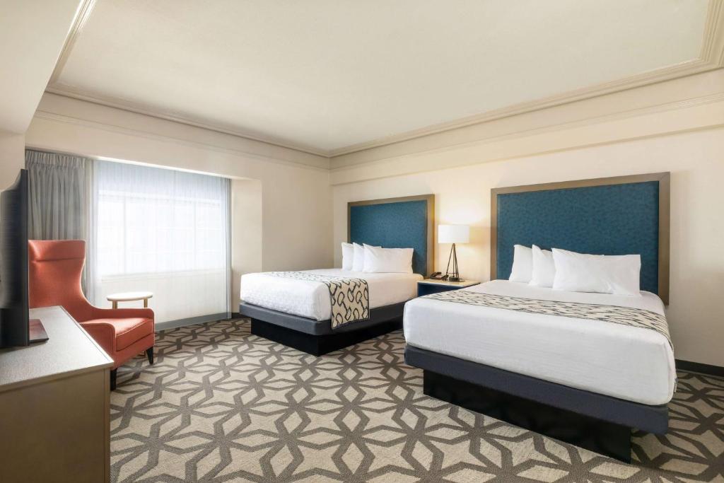 Galt House Hotel, A Trademark Collection Hotel - 