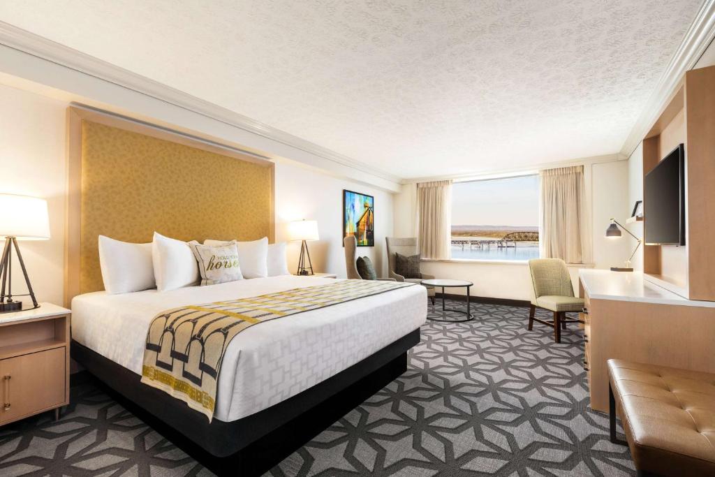 Galt House Hotel, A Trademark Collection Hotel - 