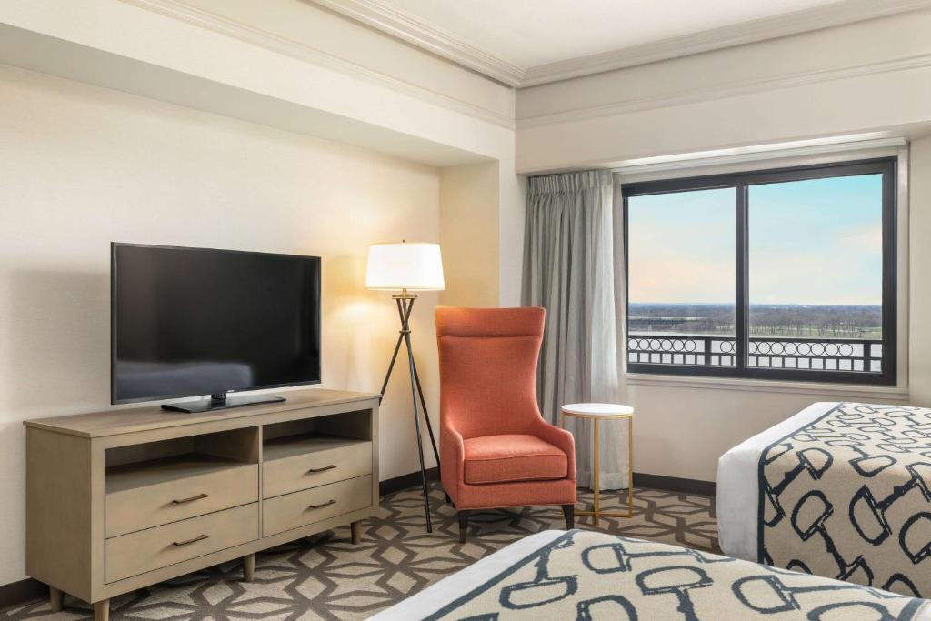 Galt House Hotel, A Trademark Collection Hotel - 
